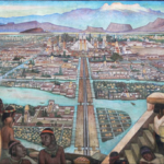 Tenochtitlan